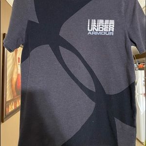 Under Armour Youth large